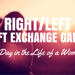 womens retreat gift game