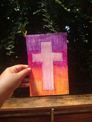 Holy Week Art 7