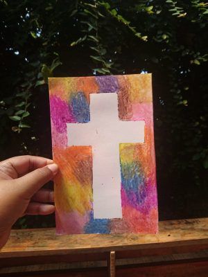 Holy Week Art 8
