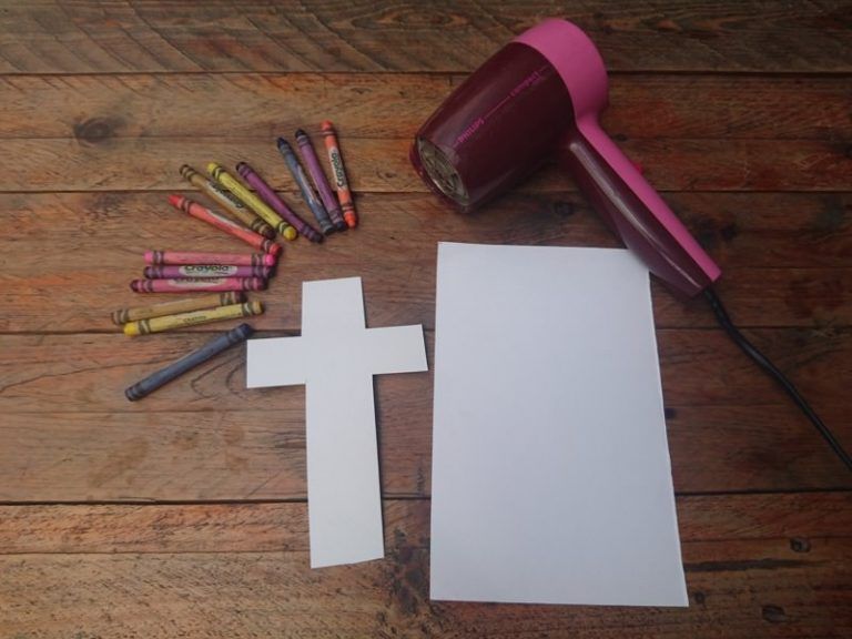 Holy Week Art 1