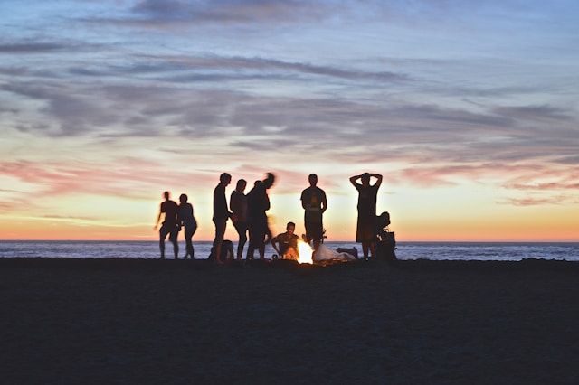 How To Plan The Perfect Christian Me's Retreat