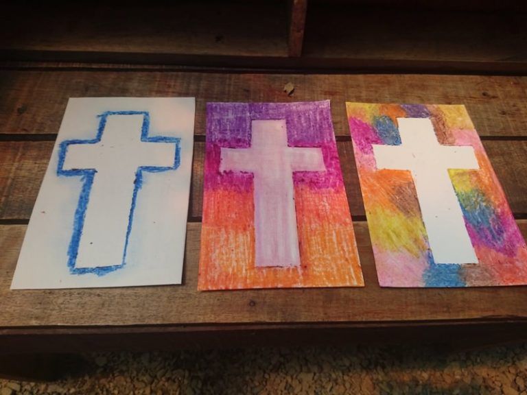 Holy Week Art 6