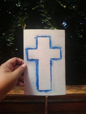 Holy Week Art 9