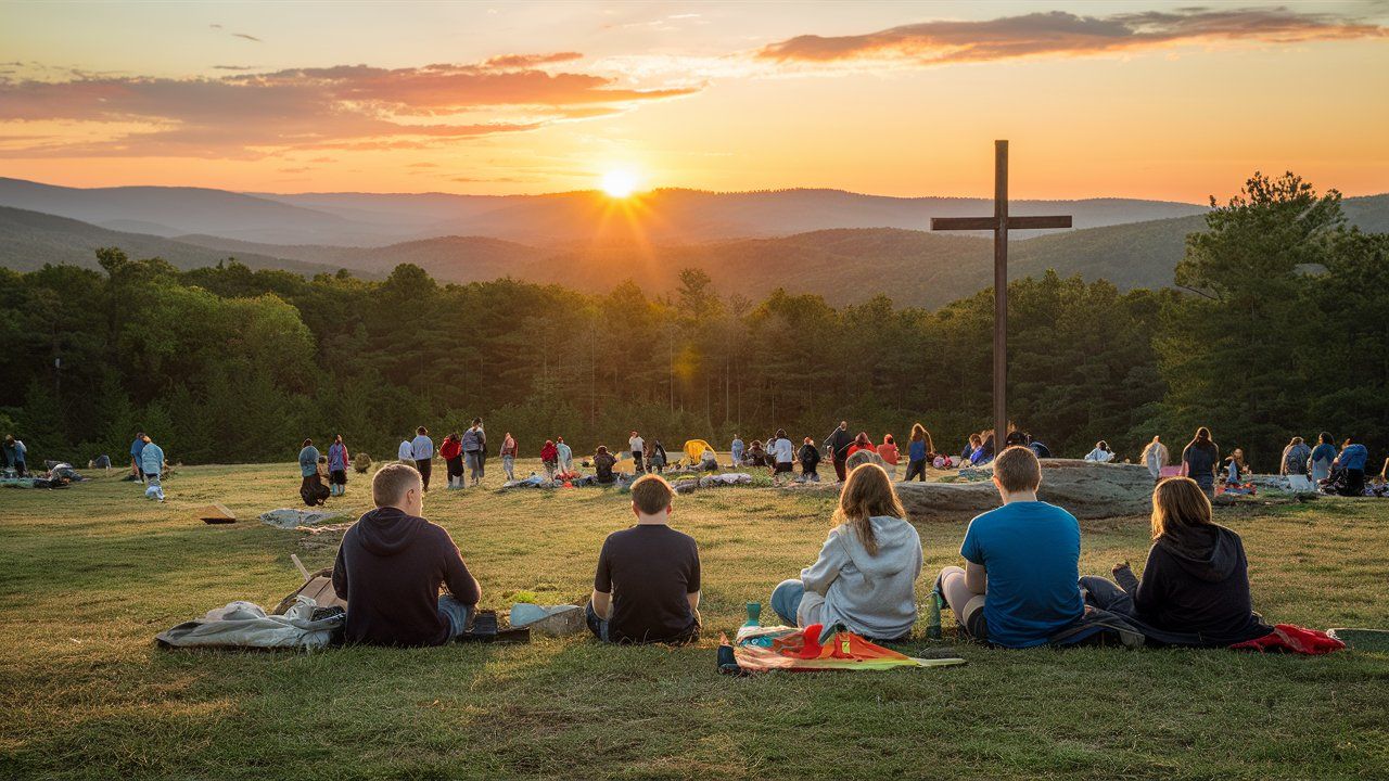Support Christian Camp Pro