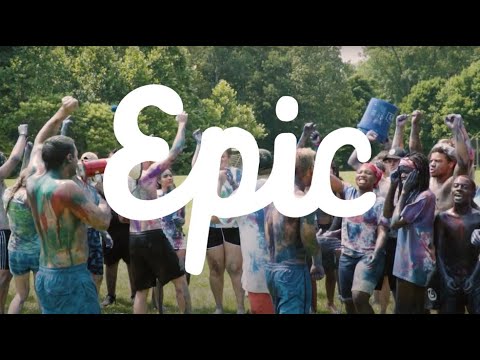 Epic 2022 Hype Video
