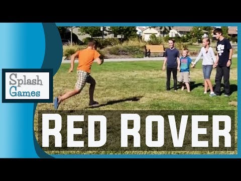 Red Rover