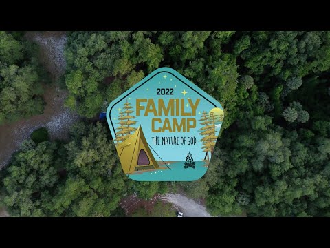 LifePoint Family Camp 2022 Video