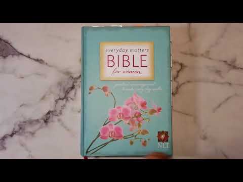 Bible Review | Everyday Matters Bible