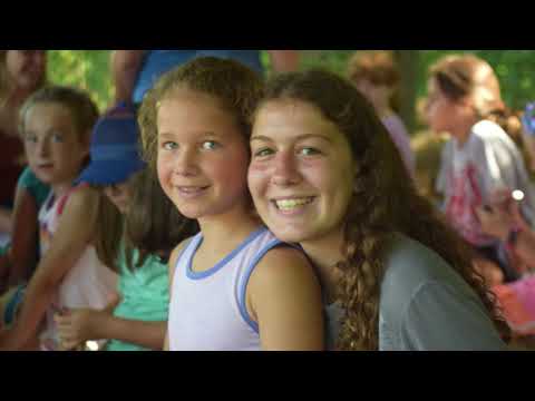 2021 Summer Camp Promotional Video