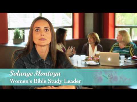 Everyday Matters Bible For Women Promo