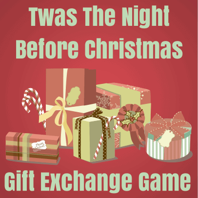 Free download Twas The Night Before Christmas Game Gift programs ...