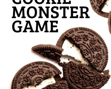 the cookie monster game