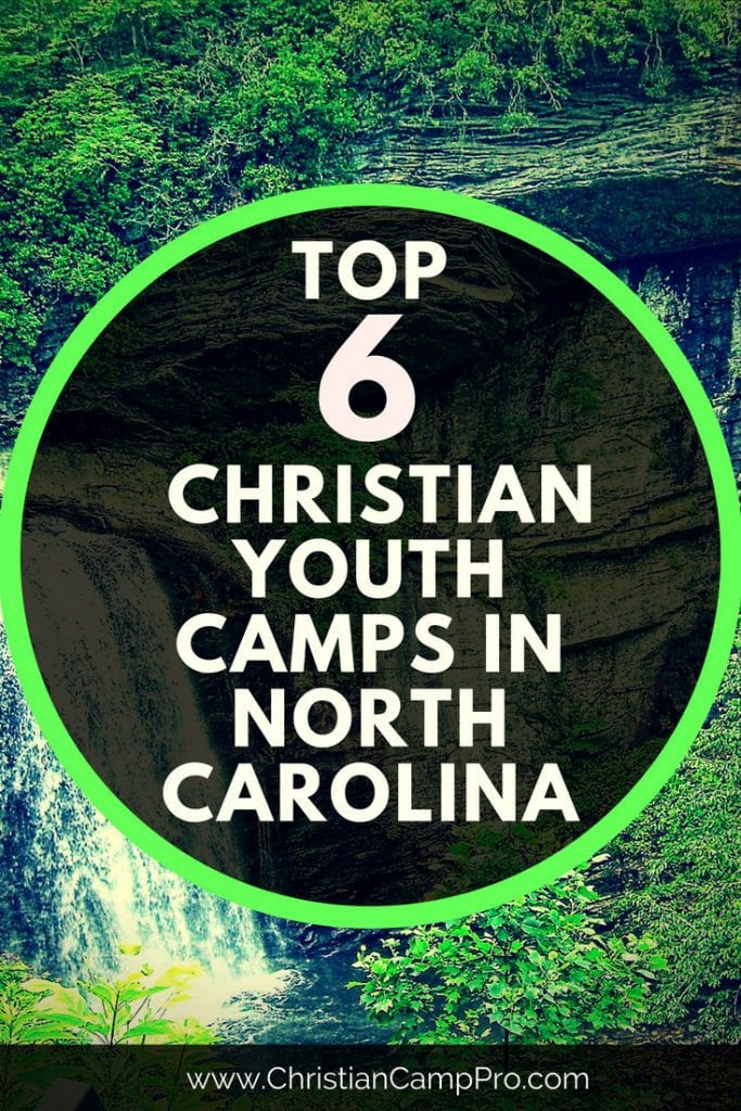 top camps in north carolina