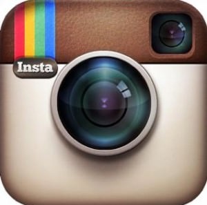how to use instagram at christian camp