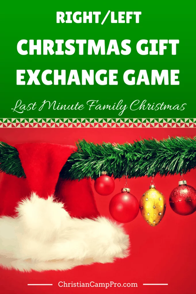 The 5 Best Christmas Gift Exchange Games - A Mom's Take