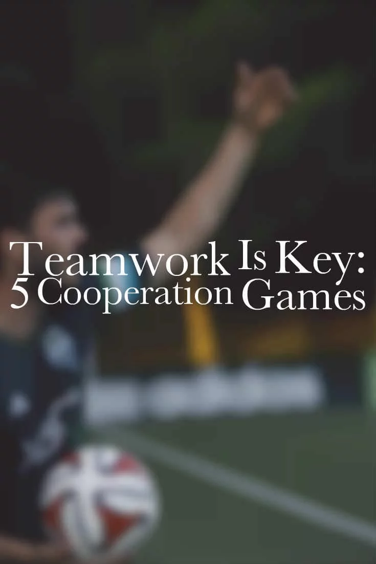 cooperation games