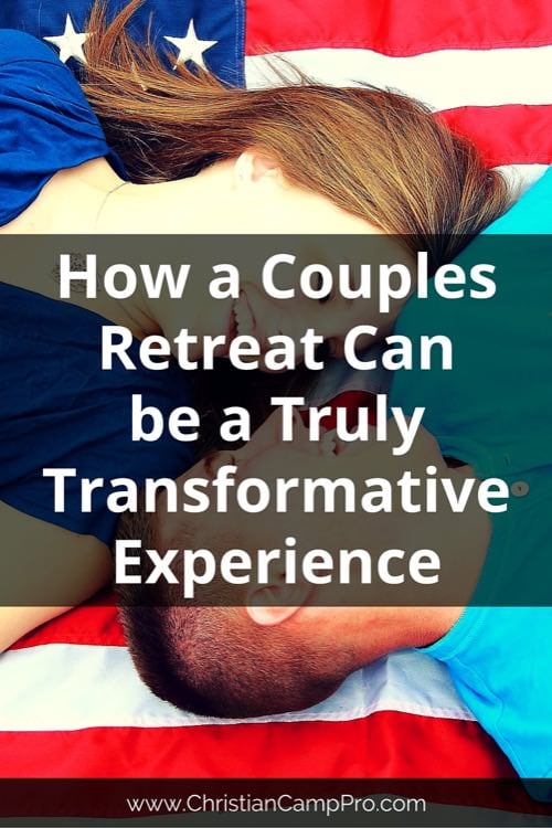 How a Couples Retreat Can be a Truly Transformative Experience