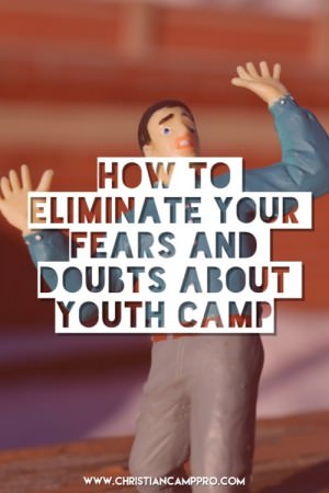 fear of youth camp