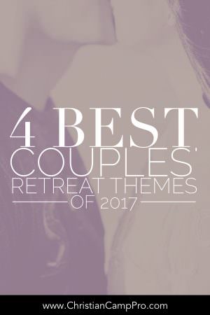 Best Couples Retreat Themes