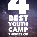 Youth Camp Themes Archives - Christian Camp Pro