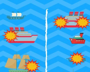 Life-Sized battleship
