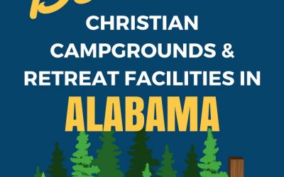 Youth Camps and Retreat Centers in Alabama