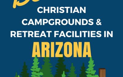 Youth Camps and Retreat Centers in Arizona