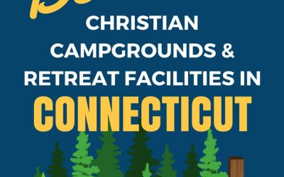 Youth Camps and Retreat Centers in Connecticut