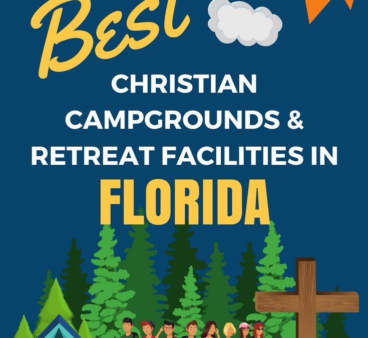 Youth Camps and Retreat Centers in Florida