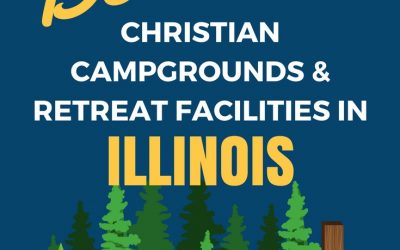 Youth Camps and Retreat Centers in Illinois