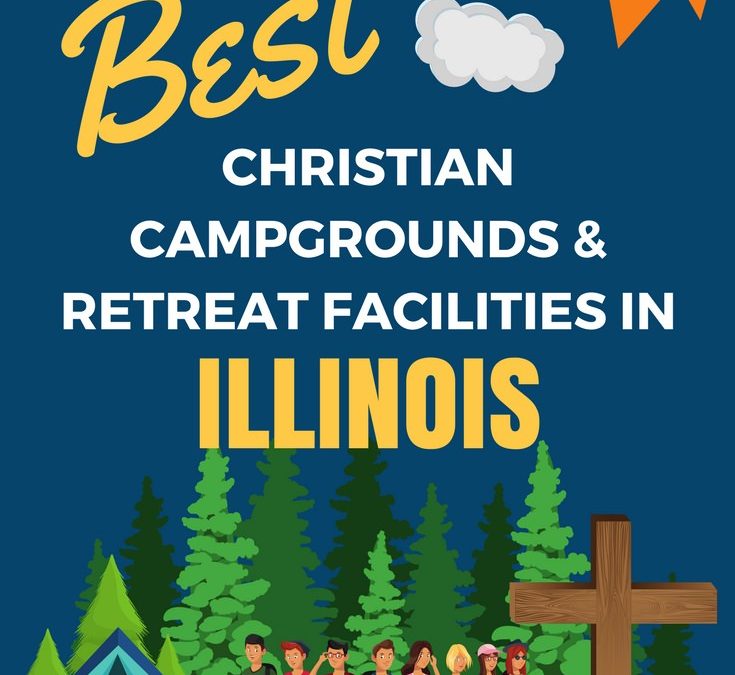 Youth Camps and Retreat Centers in Illinois