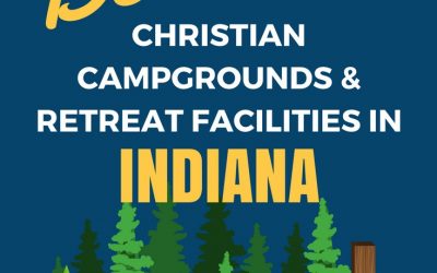 Youth Camps and Retreat Centers in Indiana