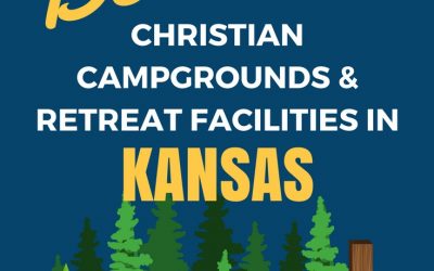 Youth Camps and Retreat Centers in Kansas