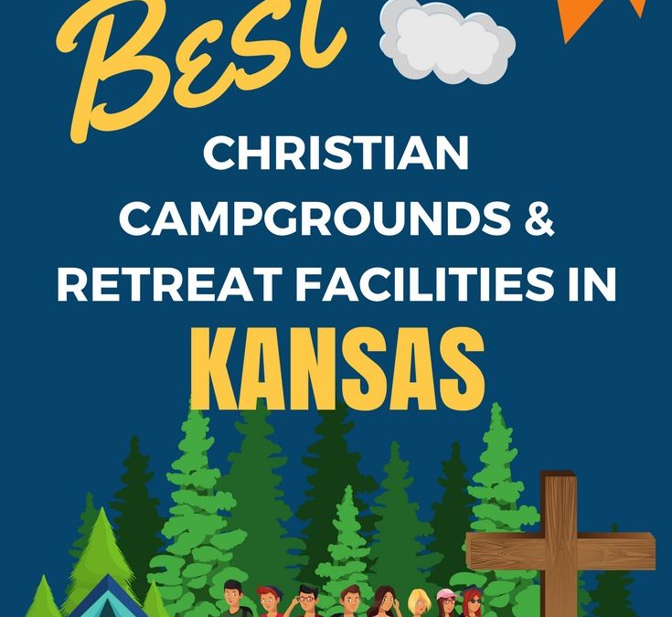 Youth Camps and Retreat Centers in Kansas