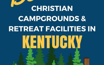 Youth Camps and Retreat Centers in Kentucky