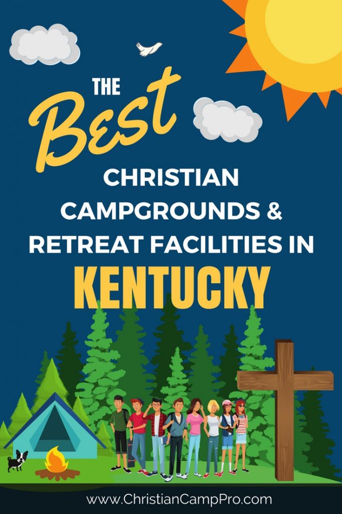 Youth Camps and Retreat Centers in Kentucky Christian Camp Pro