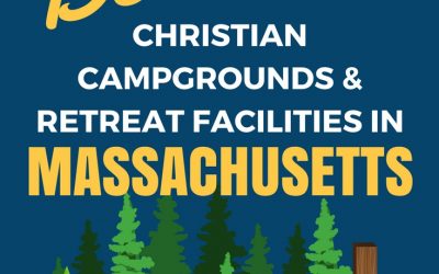 Youth Camps and Retreat Centers in Massachusetts