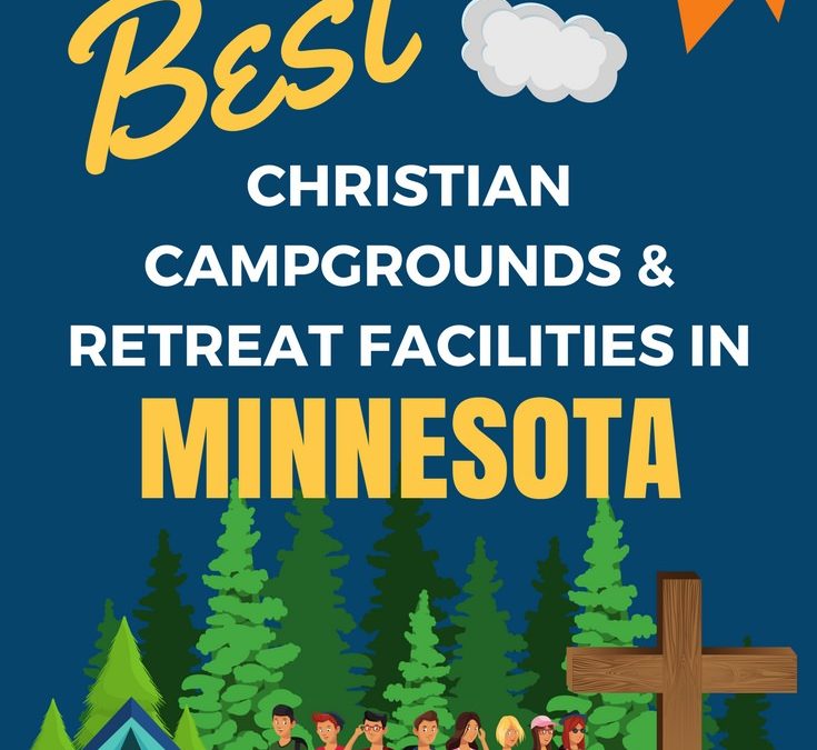 Youth Camps and Retreat Centers in Minnesota