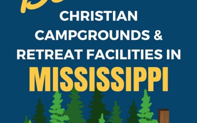 Youth Camps and Retreat Centers in Mississippi