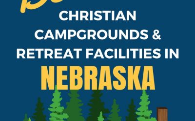 Youth Camps and Retreat Facilities in Nebraska