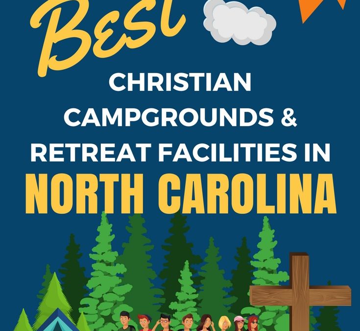 Youth Camps and Retreat Centers in North Carolina