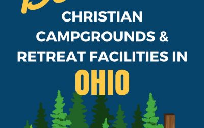 Youth Camps and Retreat Centers in Ohio