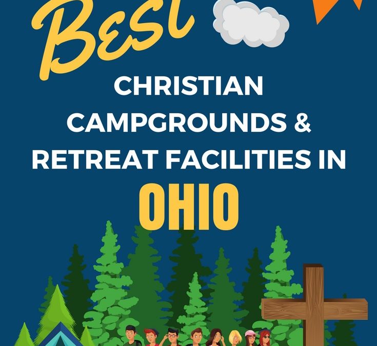 Youth Camps and Retreat Centers in Ohio