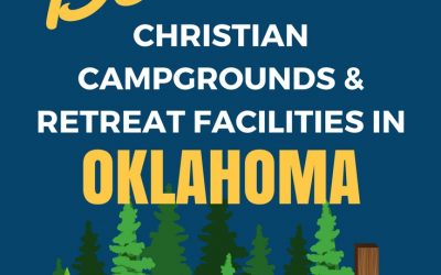 Youth Camps and Retreat Centers in Oklahoma