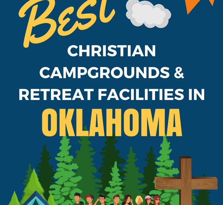 Youth Camps and Retreat Centers in Oklahoma