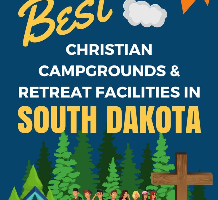 Youth Camps and Retreat Centers in South Dakota