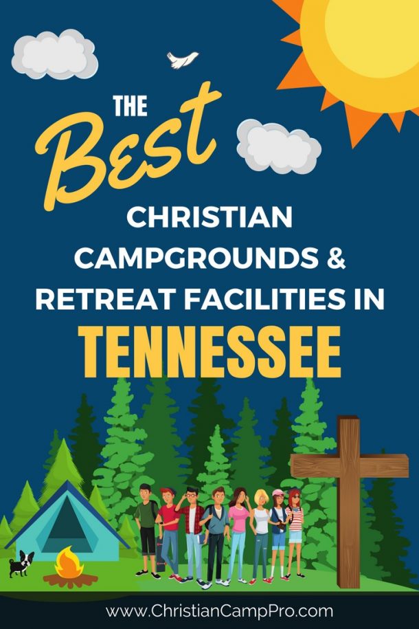 Youth Camps and Retreat Centers in Tennessee Christian Camp Pro