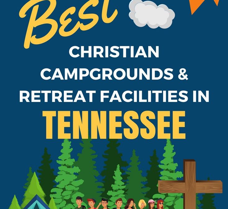 Youth Camps and Retreat Centers in Tennessee