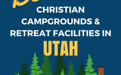 Youth Camps and Retreat Centers in Utah