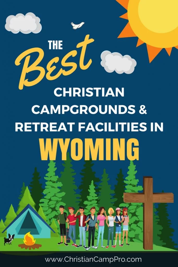 Best Camps Retreats in Wyoming
